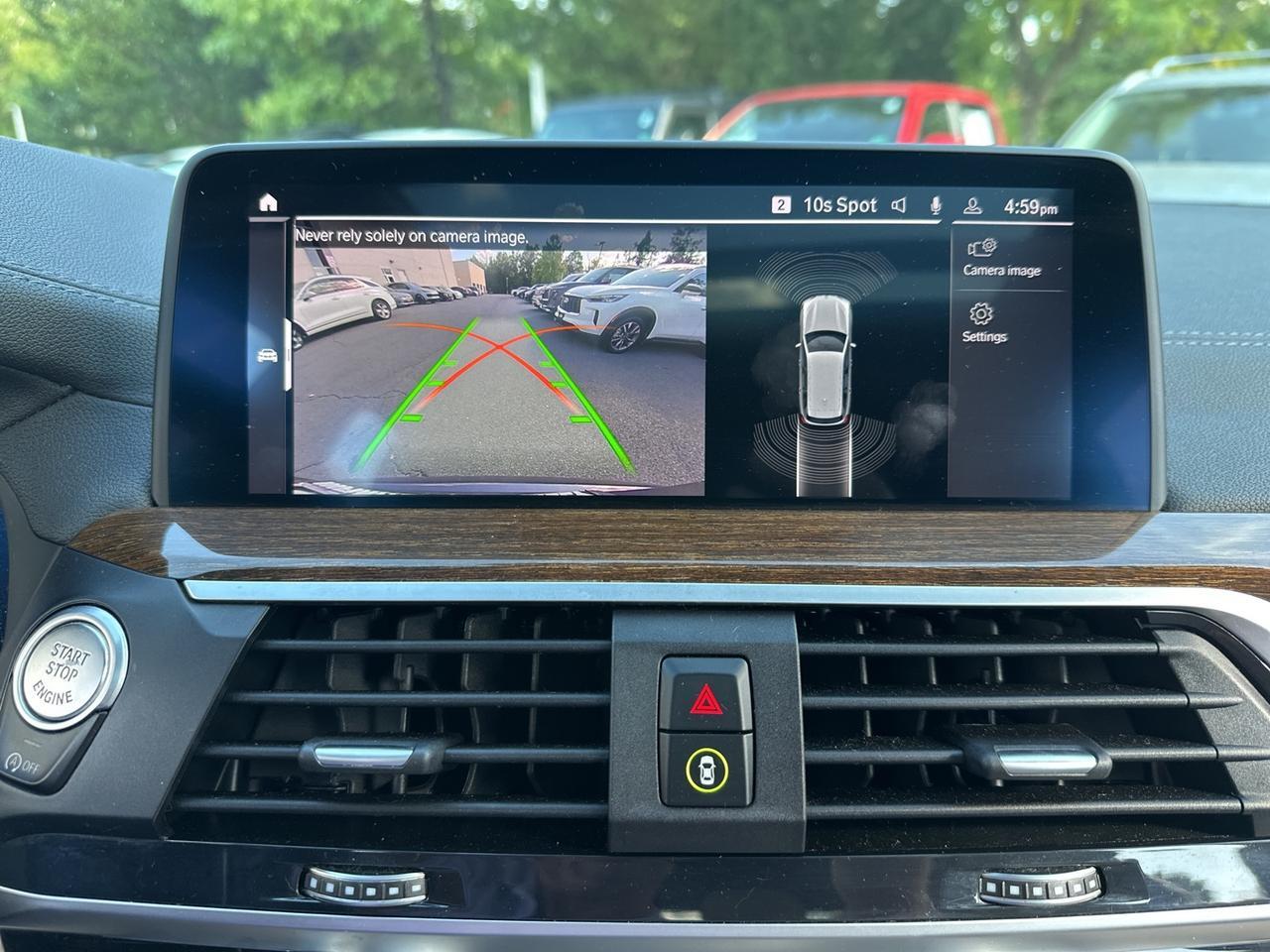 2021 BMW X3 M40i Chantilly VA