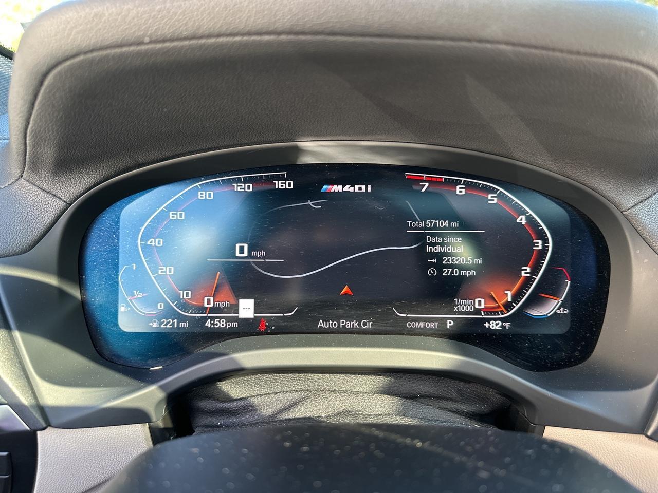 2021 BMW X3 M40i Chantilly VA