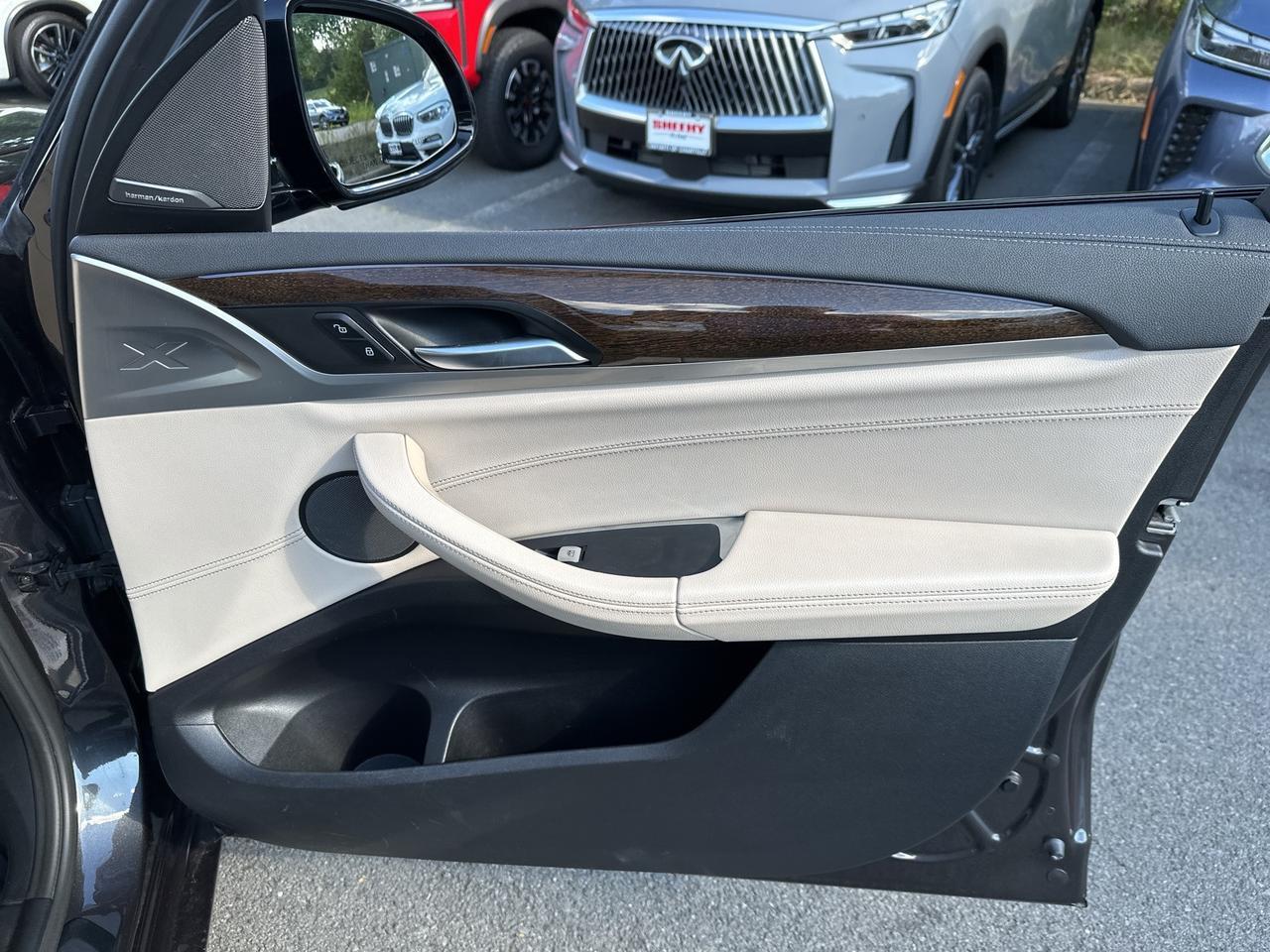 2021 BMW X3 M40i Chantilly VA