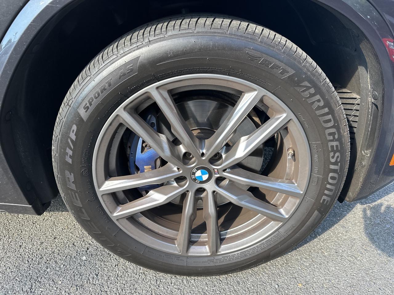 2021 BMW X3 M40i Chantilly VA