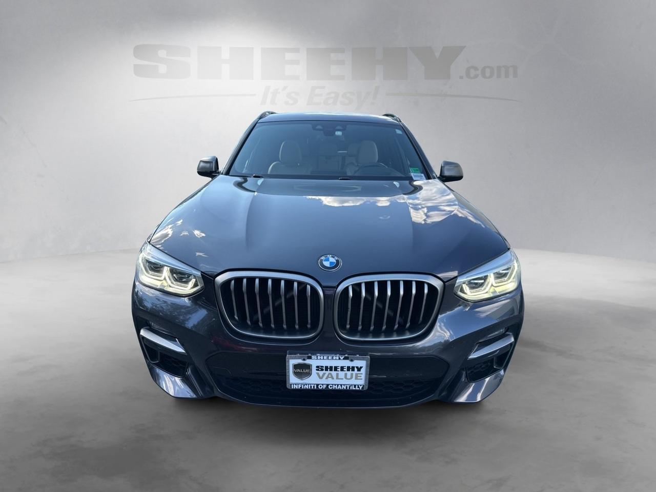 2021 BMW X3 M40i Chantilly VA