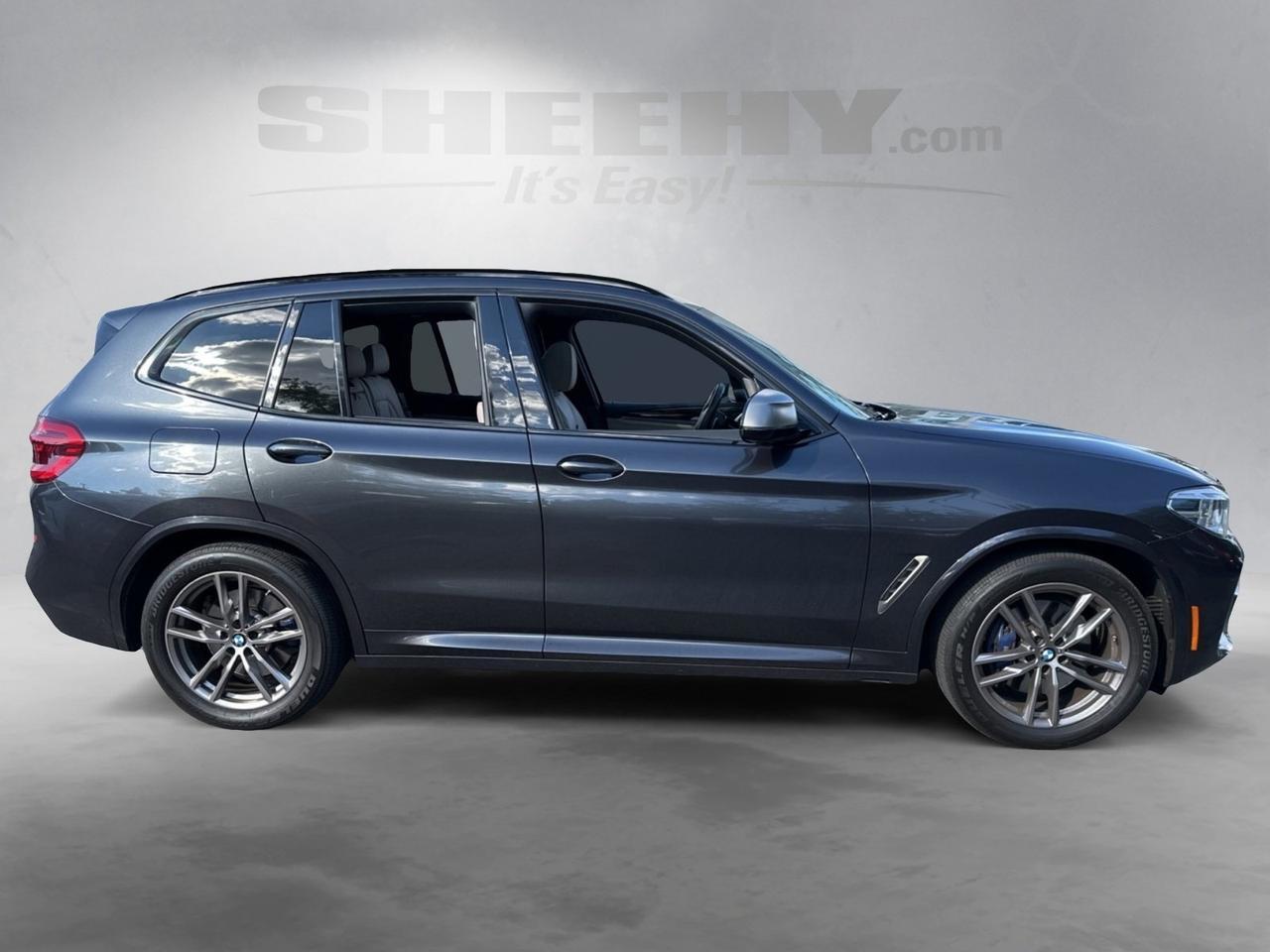 2021 BMW X3 M40i Chantilly VA
