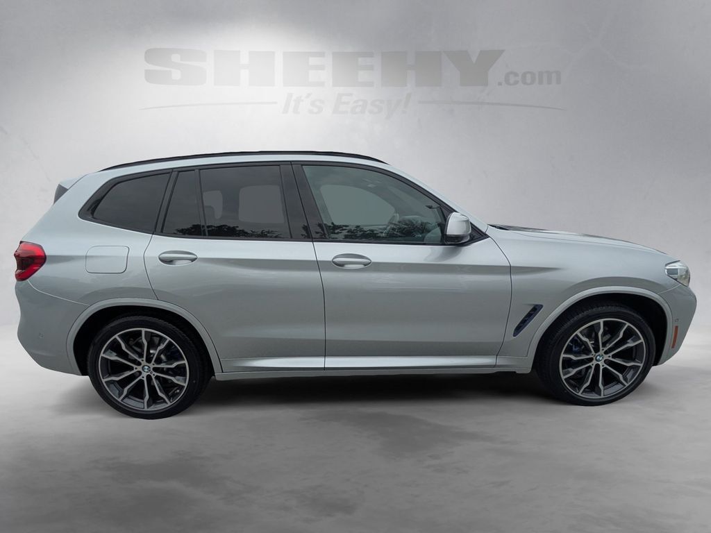 2021 BMW X3 M40i Hunt Valley MD