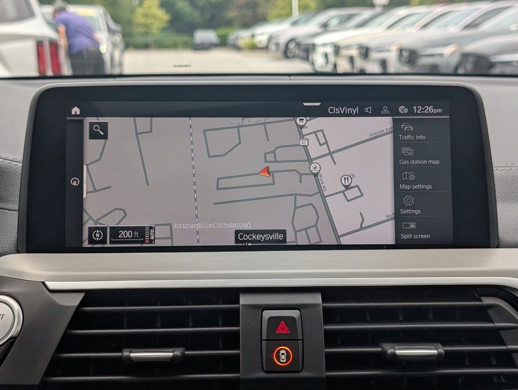 2021 BMW X3 M40i Hunt Valley MD