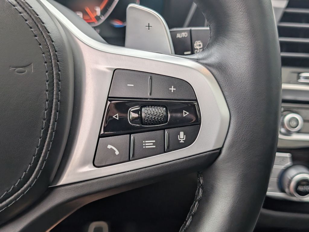 2021 BMW X3 M40i Hunt Valley MD