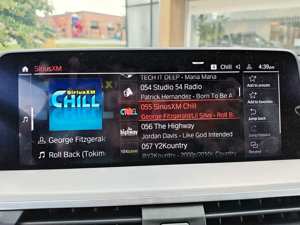 2021 BMW X3 M40i Hunt Valley MD
