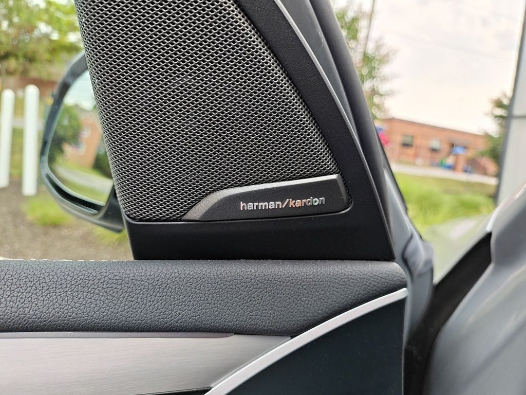 2021 BMW X3 M40i Hunt Valley MD