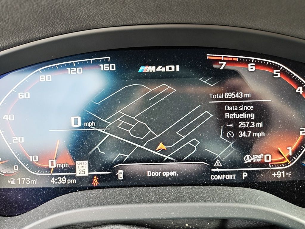 2021 BMW X3 M40i Hunt Valley MD