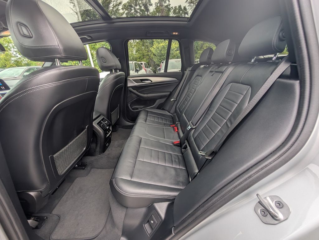 2021 BMW X3 M40i Hunt Valley MD