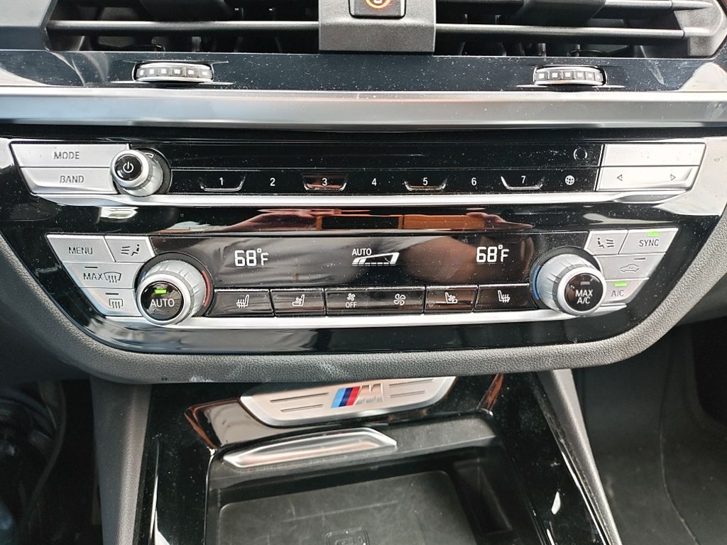 2021 BMW X3 M40i Hunt Valley MD