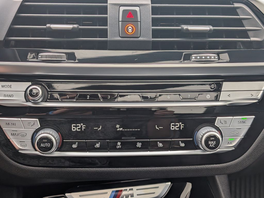 2021 BMW X3 M40i Hunt Valley MD
