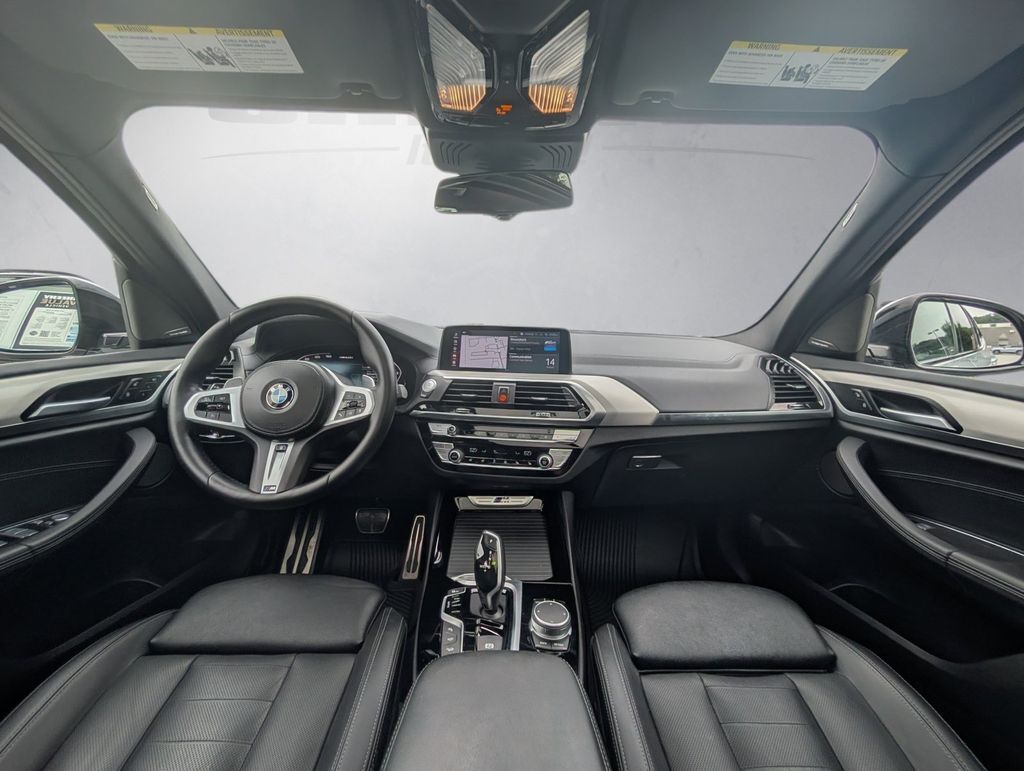 2021 BMW X3 M40i Hunt Valley MD