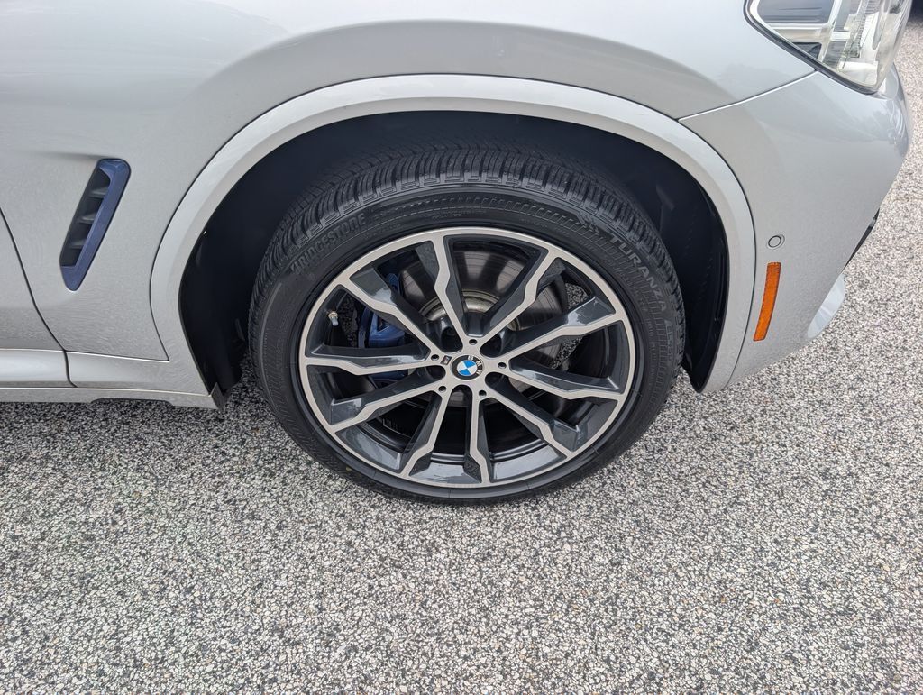 2021 BMW X3 M40i Hunt Valley MD