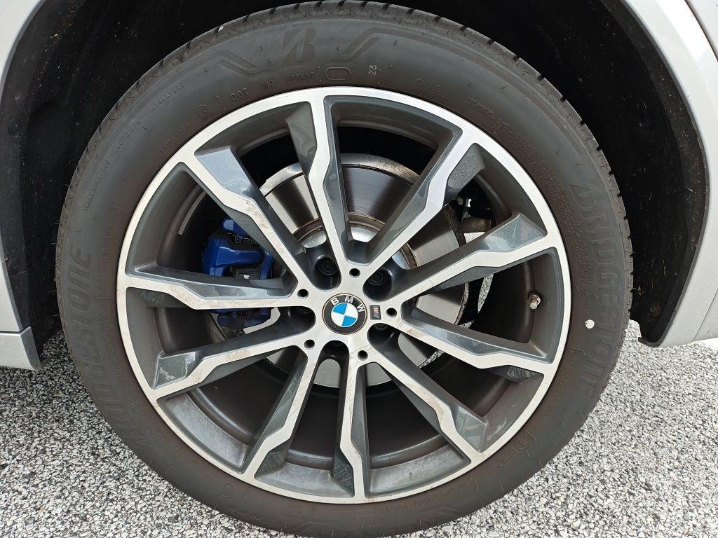 2021 BMW X3 M40i Hunt Valley MD