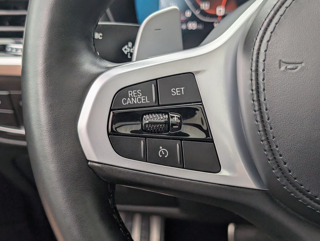 2021 BMW X3 M40i Hunt Valley MD