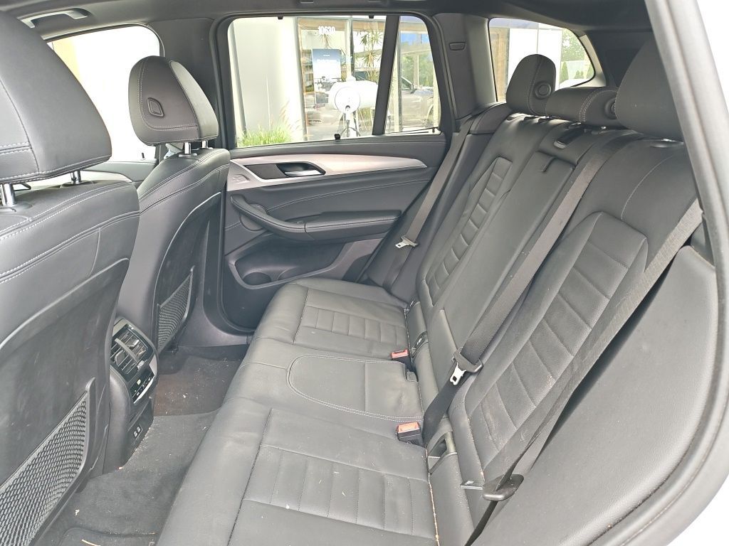 2021 BMW X3 M40i Hunt Valley MD
