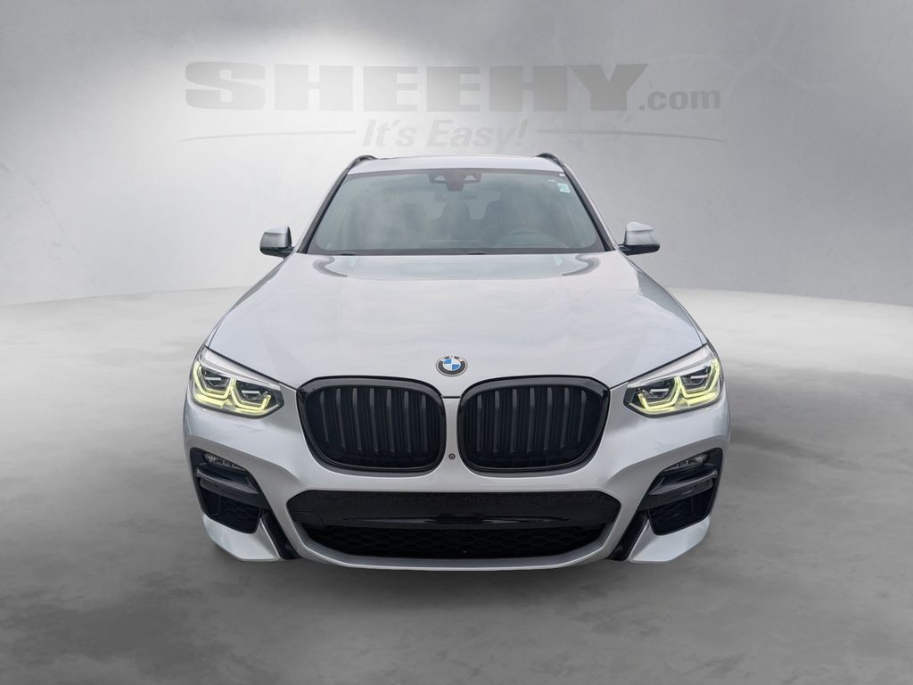 2021 BMW X3 M40i Hunt Valley MD
