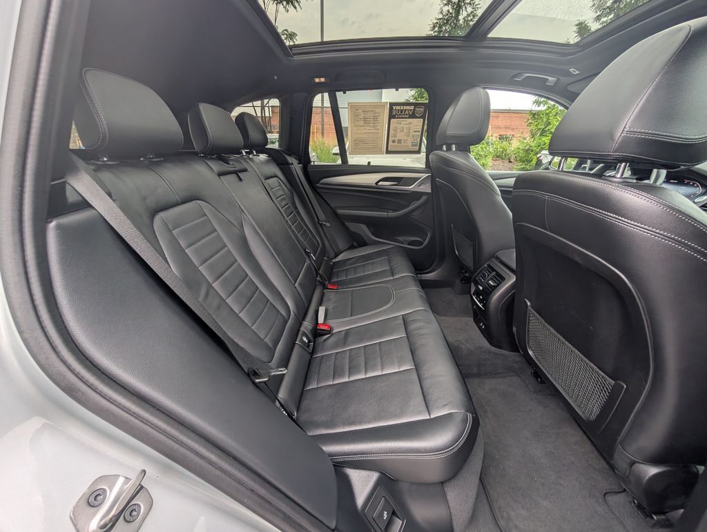 2021 BMW X3 M40i Hunt Valley MD