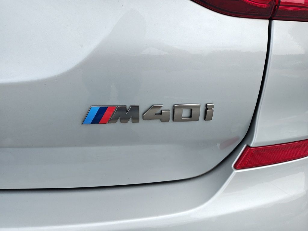 2021 BMW X3 M40i Hunt Valley MD