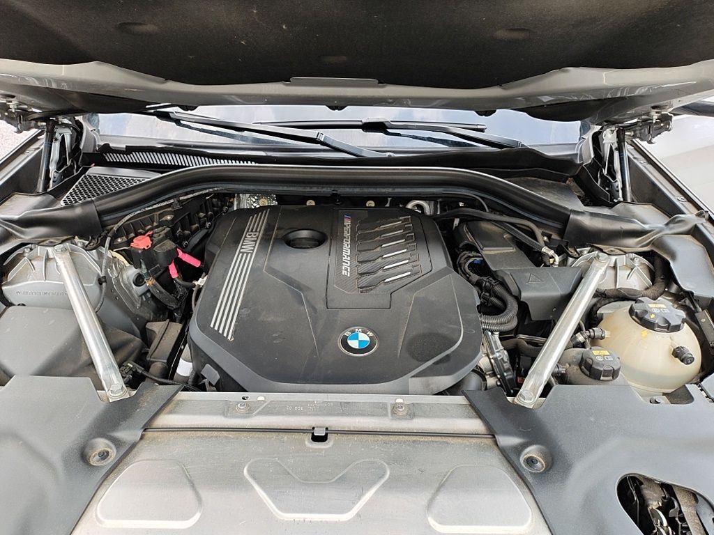 2021 BMW X3 M40i Hunt Valley MD