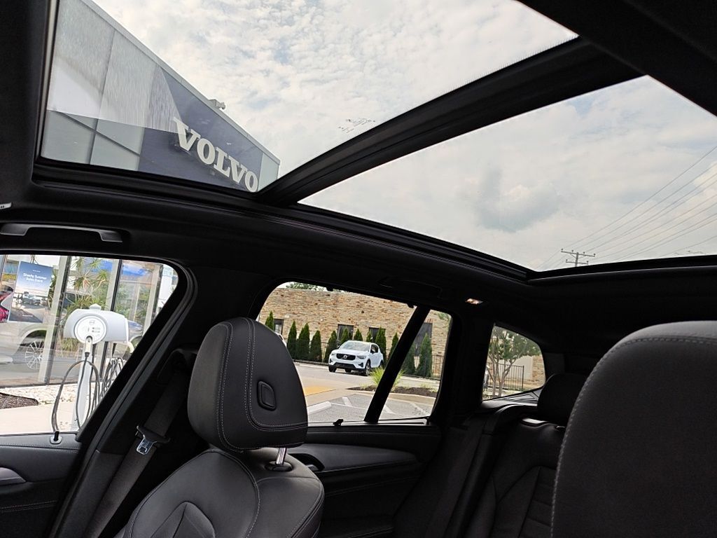 2021 BMW X3 M40i Hunt Valley MD