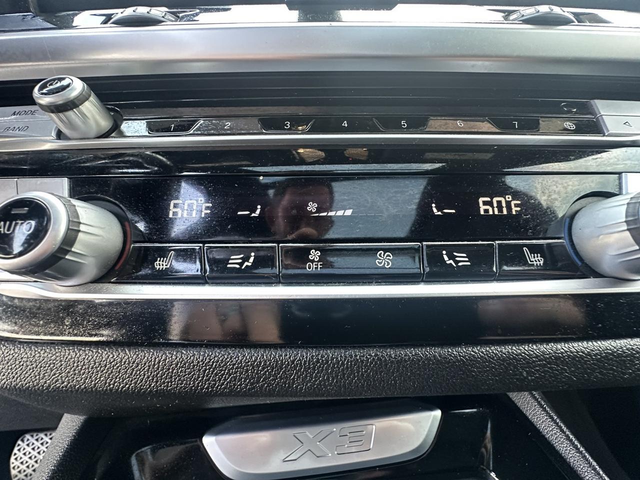 2021 BMW X3 SDRIVE30I Abilene TX