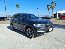 2021_BMW_X3_sDrive30i_ McAllen TX