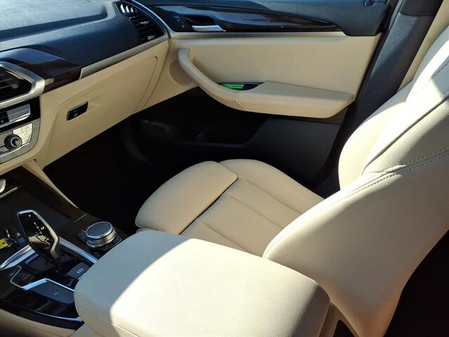 2021 BMW X3 sDrive30i McAllen TX 2021 BMW X3 sDrive30i McAllen TX