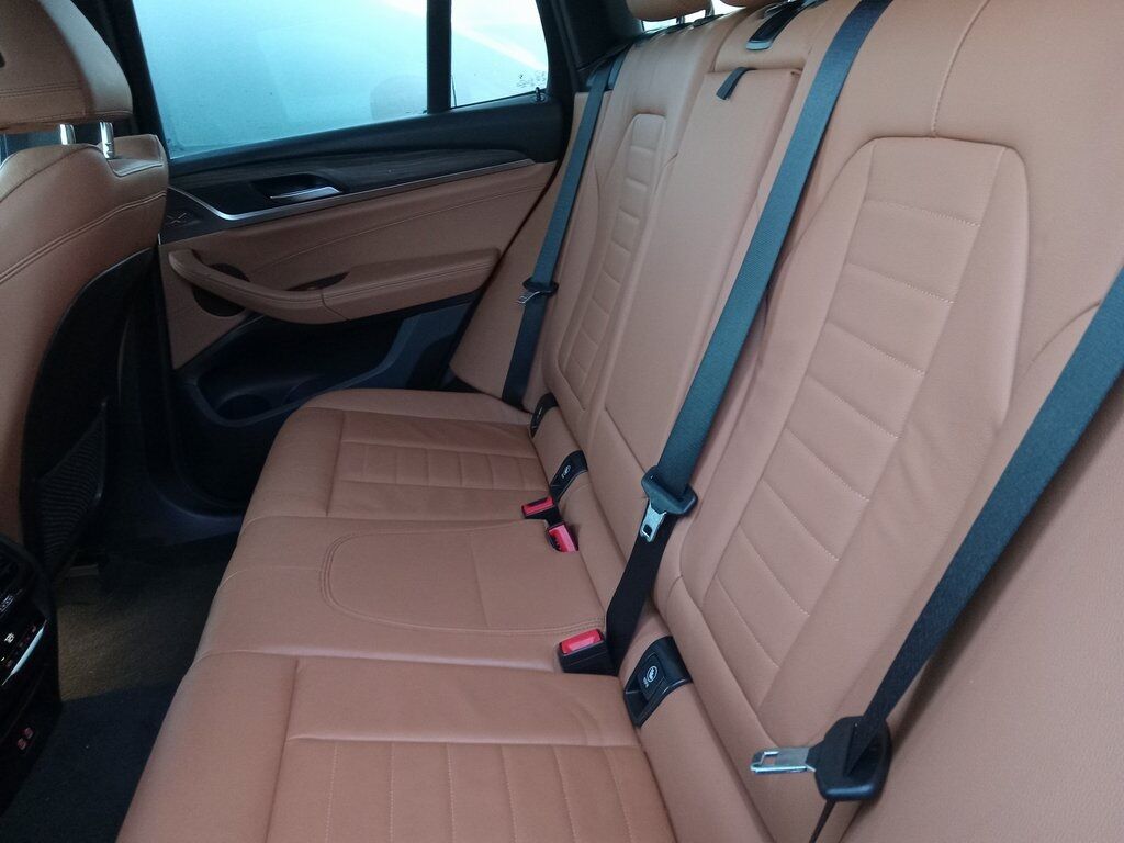 2021 BMW X3 sDrive30i Akron OH