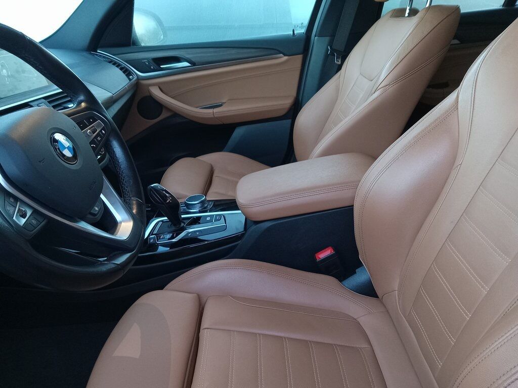 2021 BMW X3 sDrive30i Akron OH