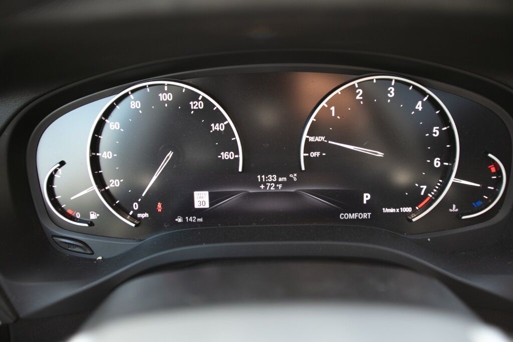 2021 BMW X3 sDrive30i Atlanta GA