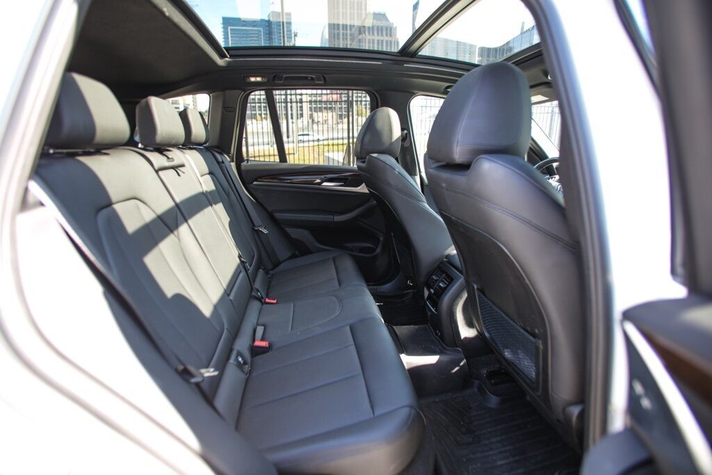 2021 BMW X3 sDrive30i Atlanta GA