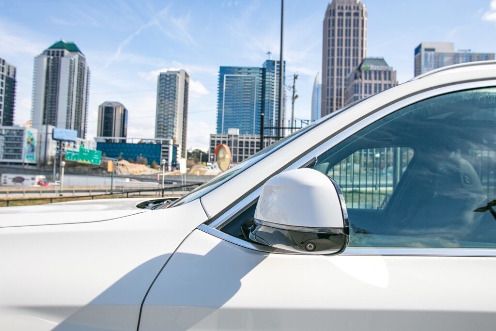 2021 BMW X3 sDrive30i Atlanta GA