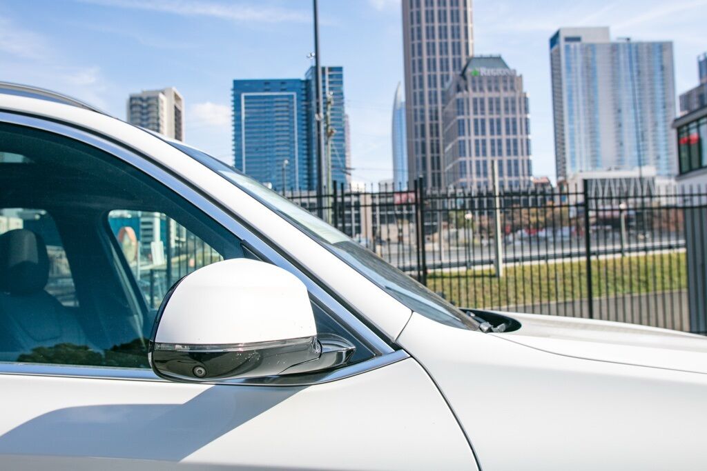 2021 BMW X3 sDrive30i Atlanta GA