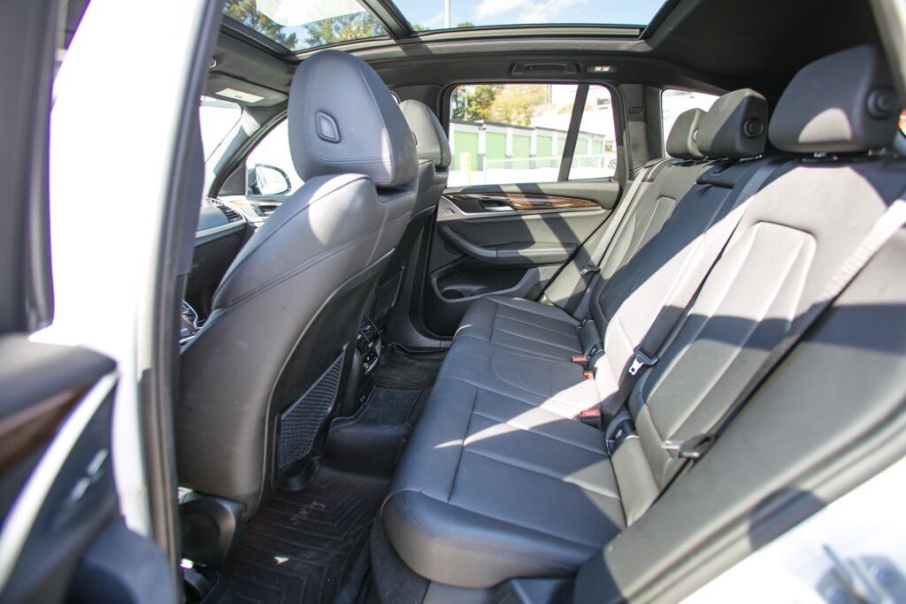 2021 BMW X3 sDrive30i Atlanta GA