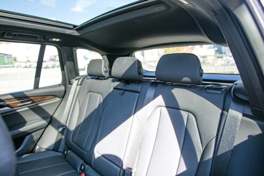 2021 BMW X3 sDrive30i Atlanta GA