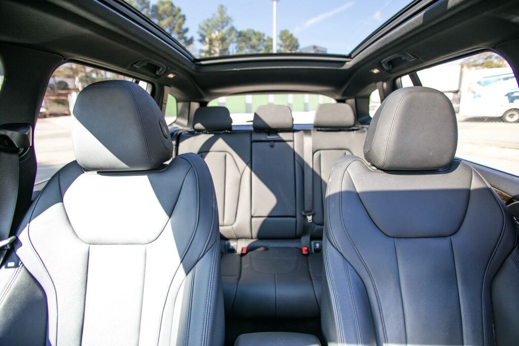 2021 BMW X3 sDrive30i Atlanta GA