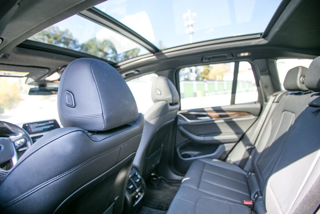 2021 BMW X3 sDrive30i Atlanta GA