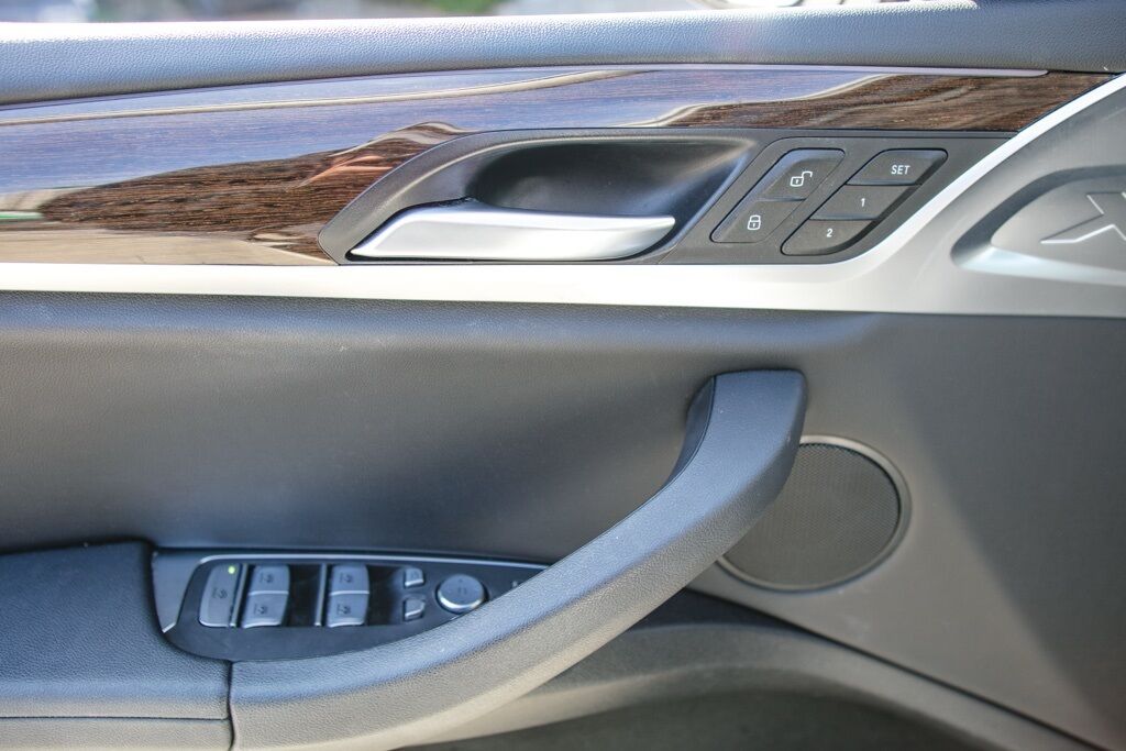 2021 BMW X3 sDrive30i Atlanta GA