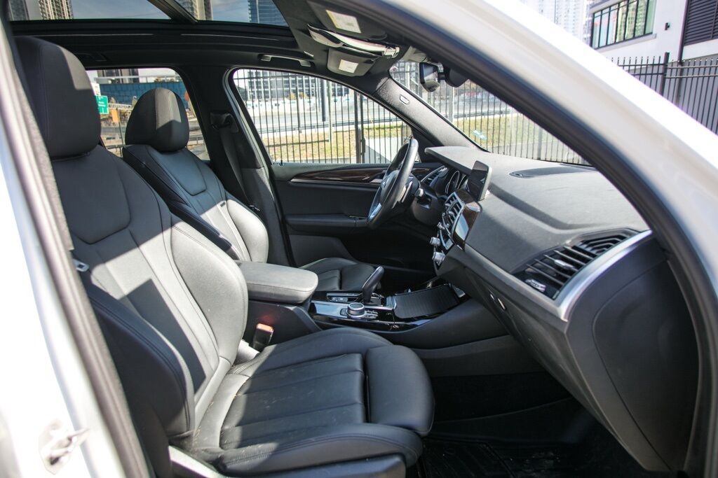 2021 BMW X3 sDrive30i Atlanta GA