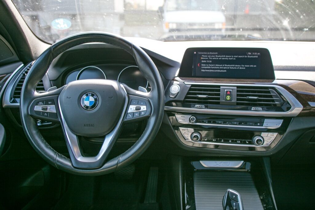 2021 BMW X3 sDrive30i Atlanta GA