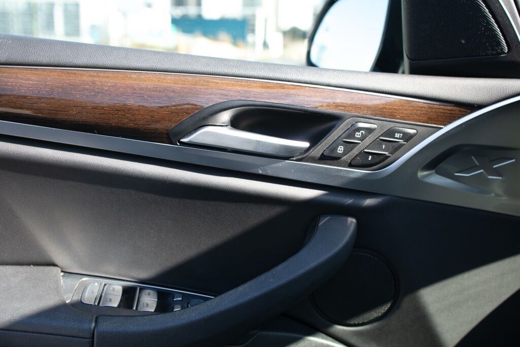 2021 BMW X3 sDrive30i Atlanta GA