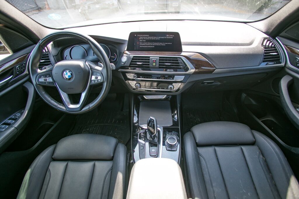 2021 BMW X3 sDrive30i Atlanta GA