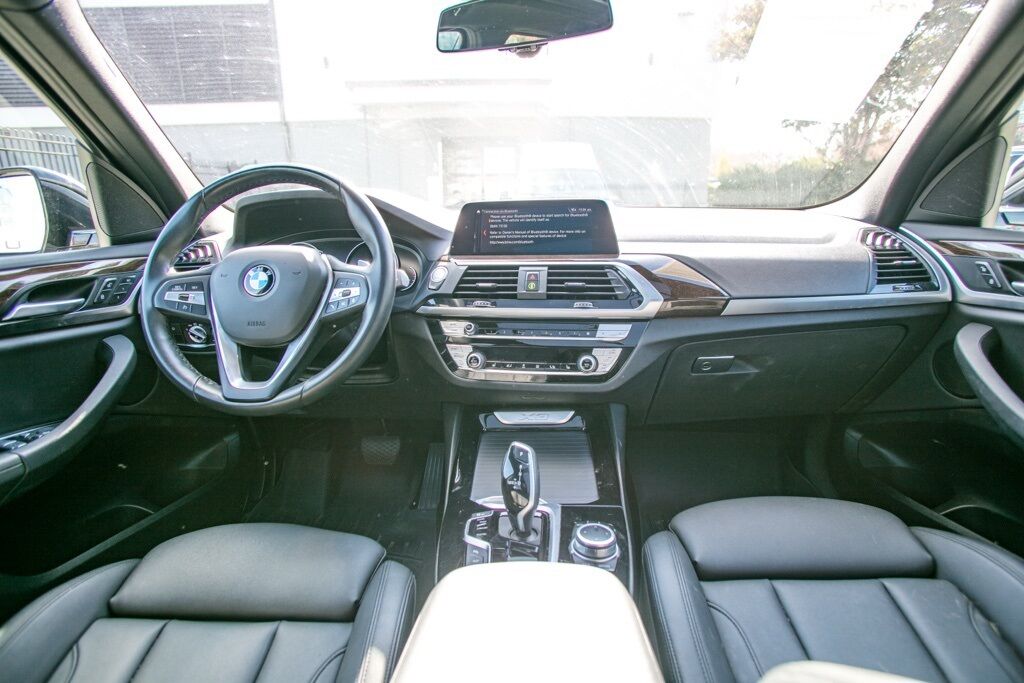 2021 BMW X3 sDrive30i Atlanta GA