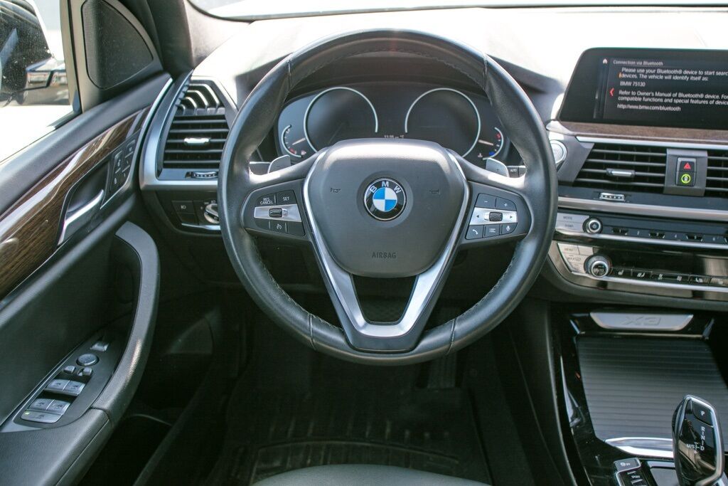 2021 BMW X3 sDrive30i Atlanta GA