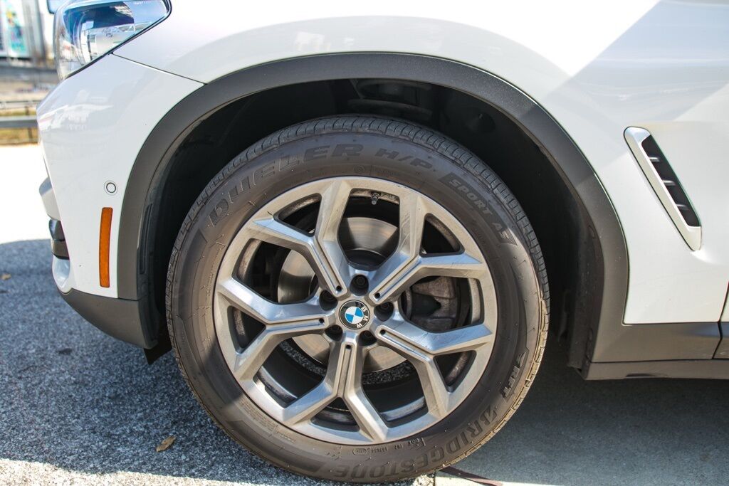 2021 BMW X3 sDrive30i Atlanta GA