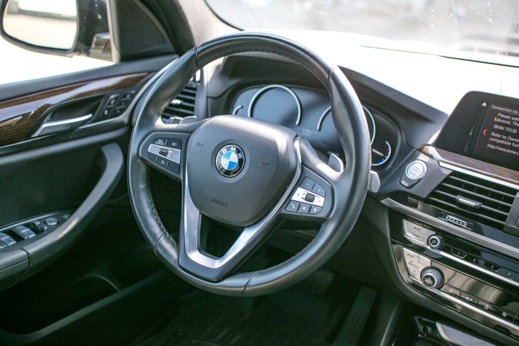 2021 BMW X3 sDrive30i Atlanta GA