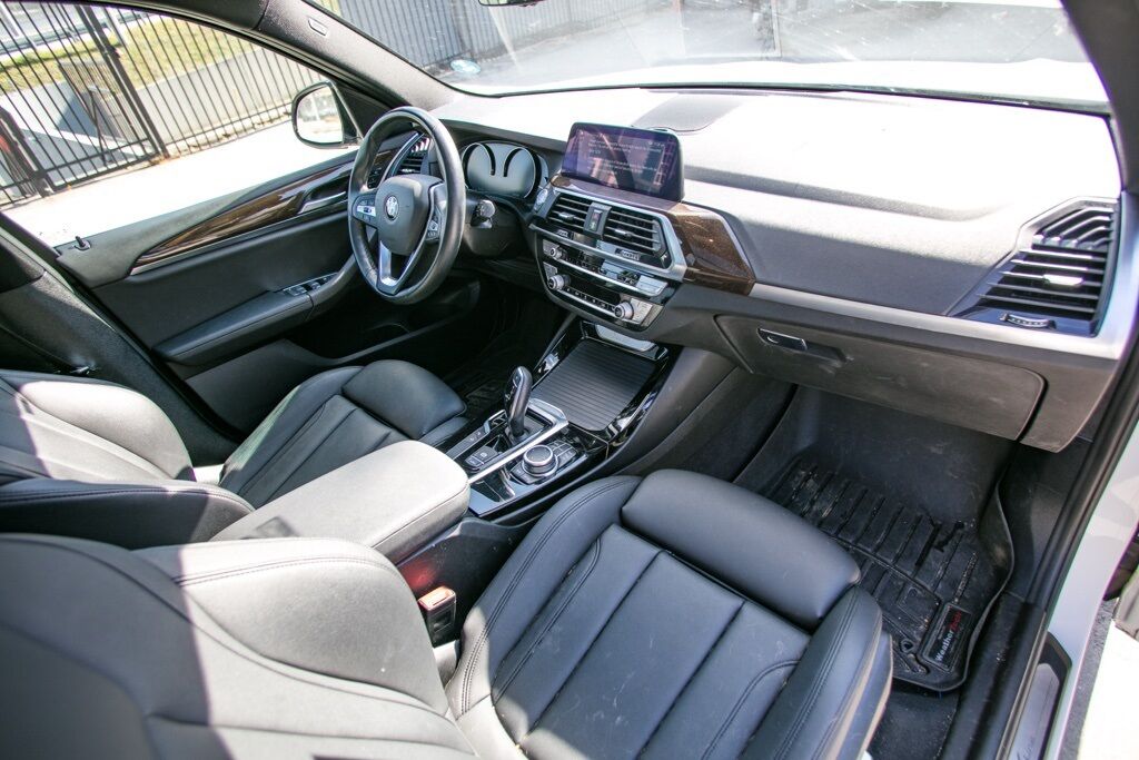 2021 BMW X3 sDrive30i Atlanta GA