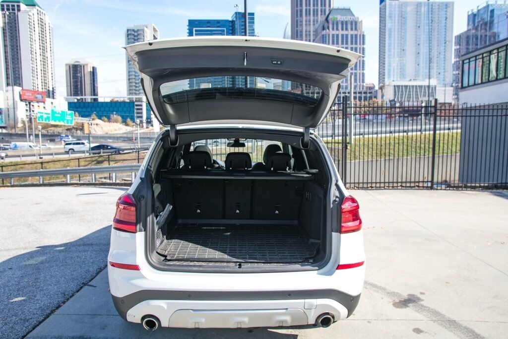 2021 BMW X3 sDrive30i Atlanta GA