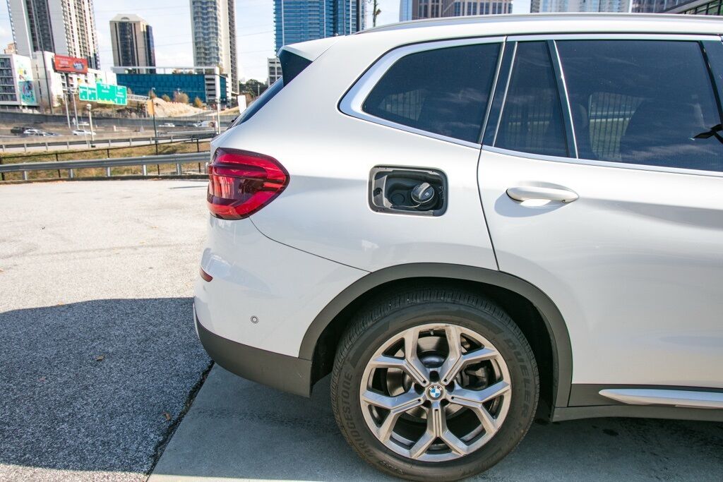 2021 BMW X3 sDrive30i Atlanta GA